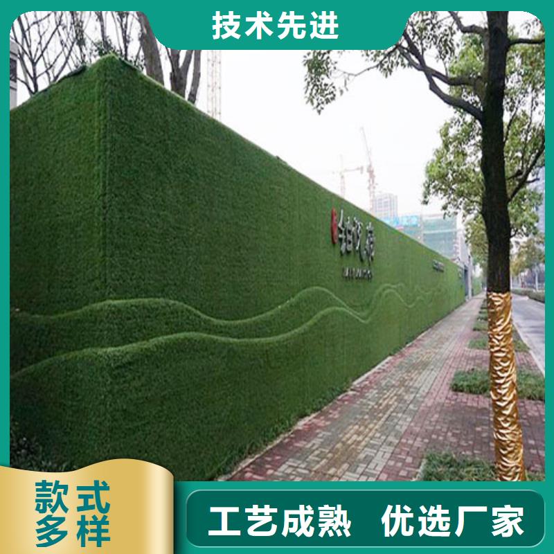 草坪围挡人造草坪围挡为品质而生产