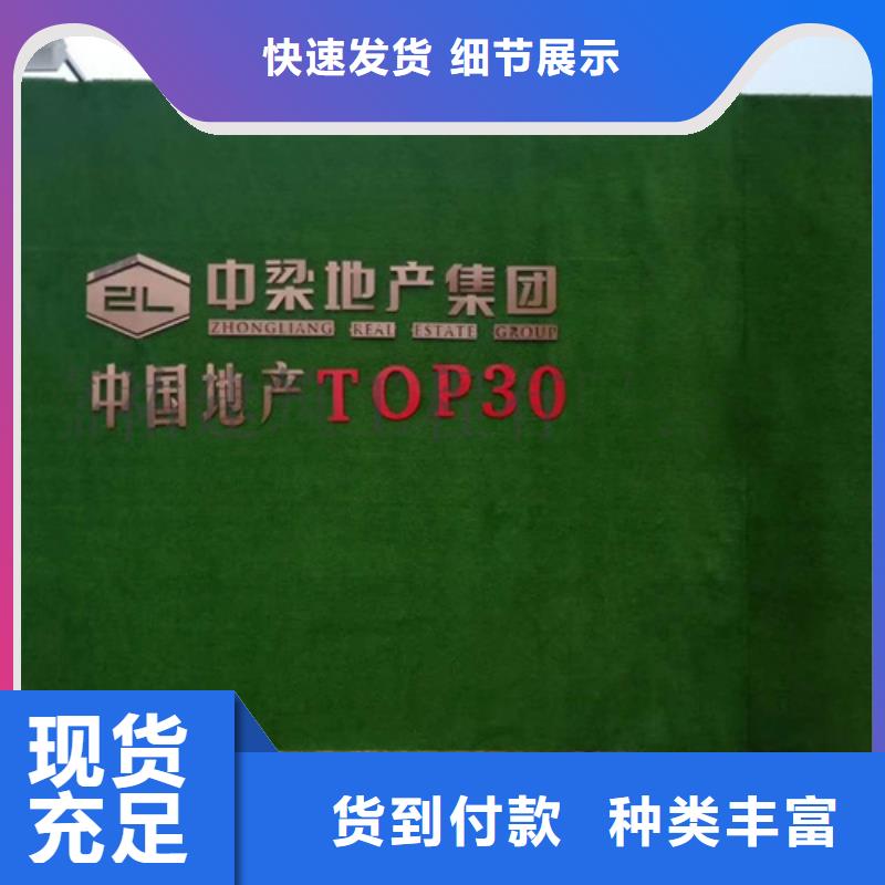 草坪围挡人造草坪围挡产地直供