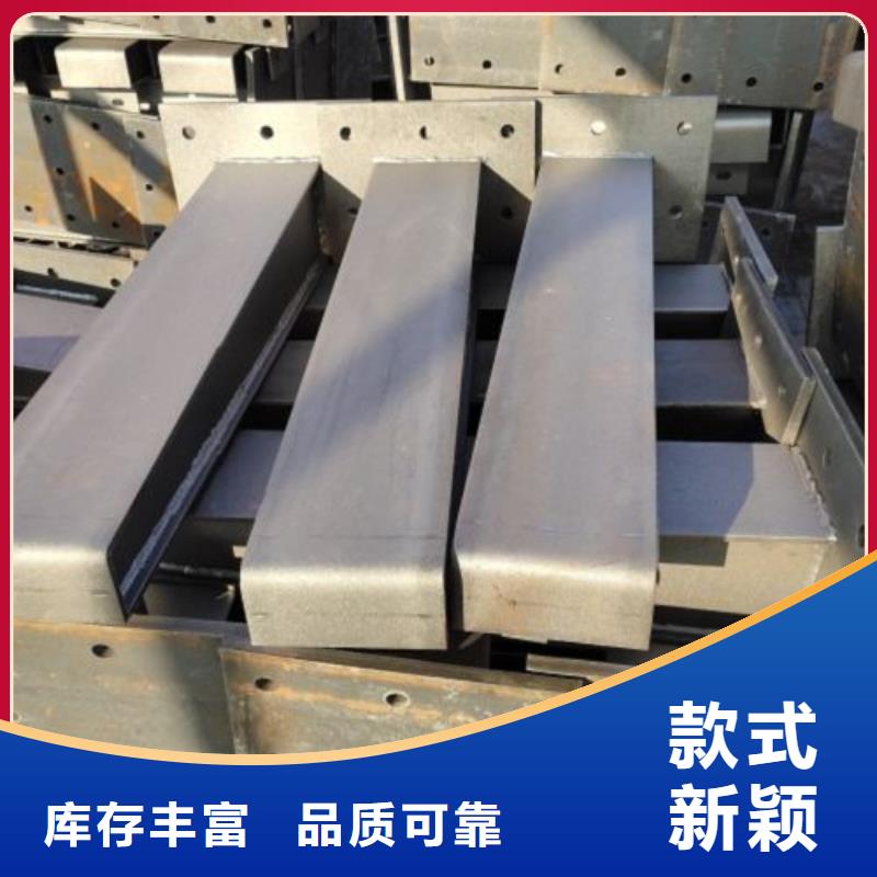 不锈钢复合管灯光防撞护栏定金锁价