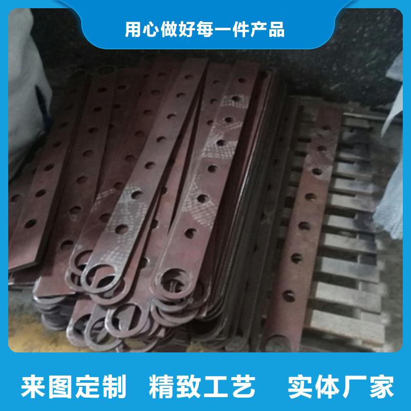 不锈钢复合管灯光防撞护栏定金锁价