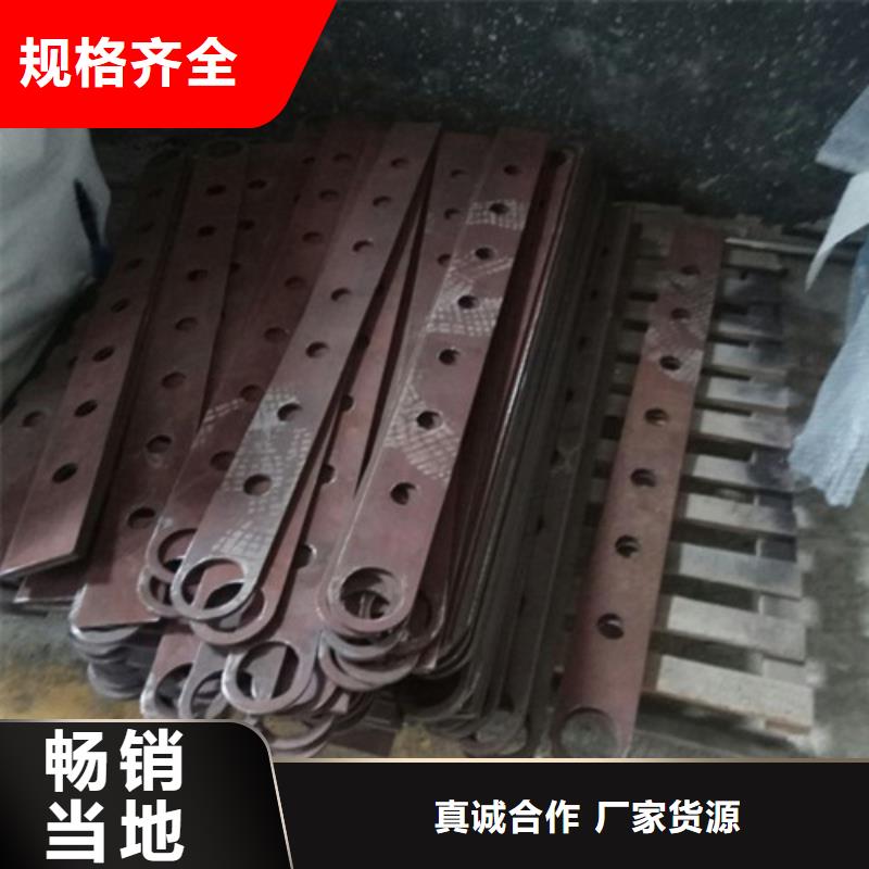 不锈钢复合管护栏304不锈钢复合管 热销产品