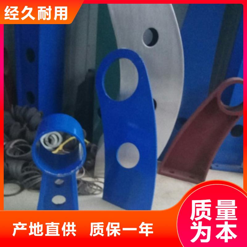 不锈钢复合管护栏304不锈钢复合管 热销产品