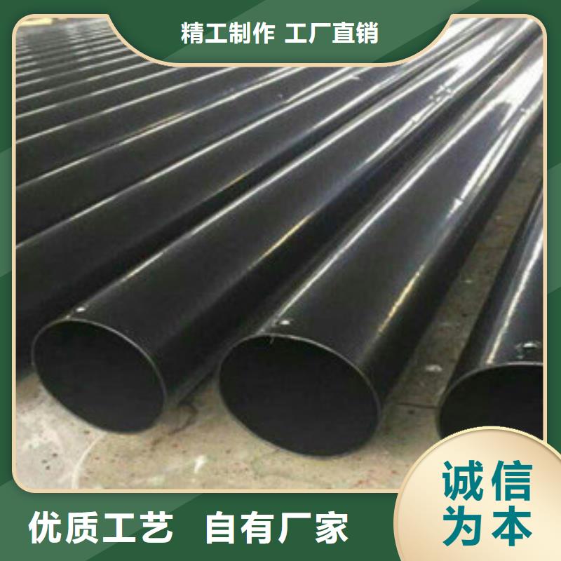 热浸塑穿线管,3PE防腐钢管一站式供应厂家