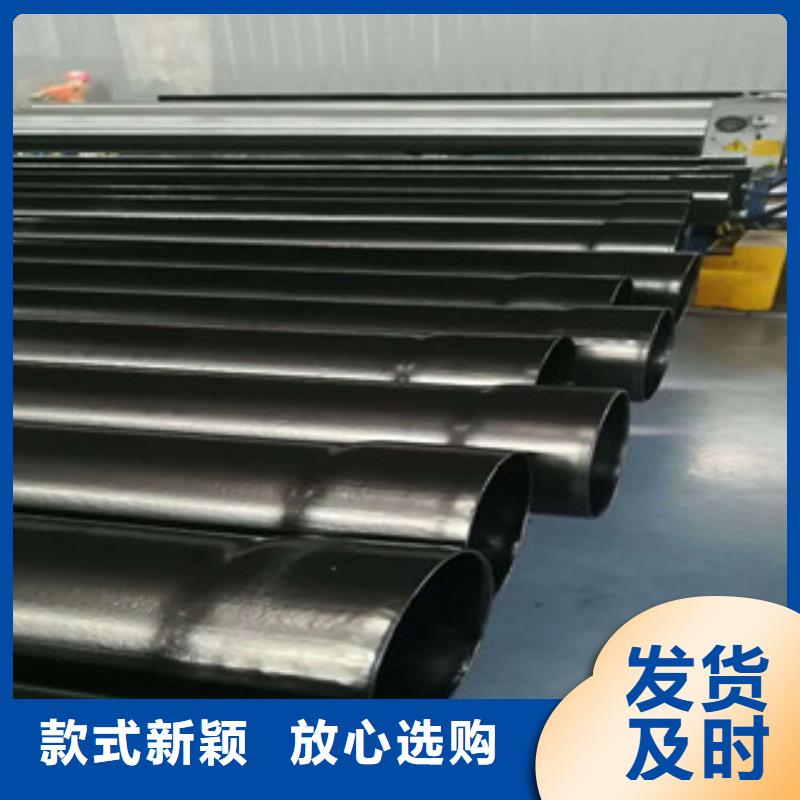 热浸塑穿线管,3PE防腐钢管一站式供应厂家