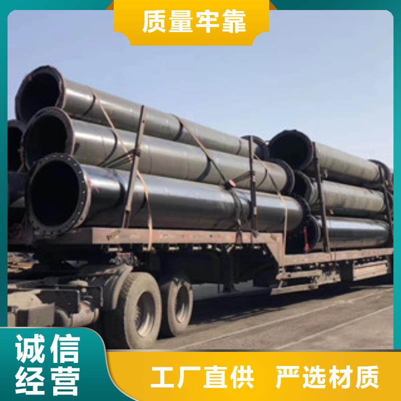 涂塑钢管3PE防腐钢管畅销本地