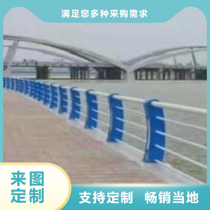 不锈钢复合管-不锈钢复合管栏杆质检合格出厂