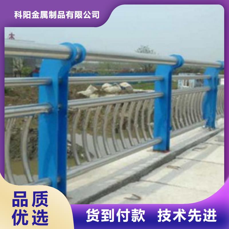 不锈钢复合管-不锈钢复合管栏杆质检合格出厂