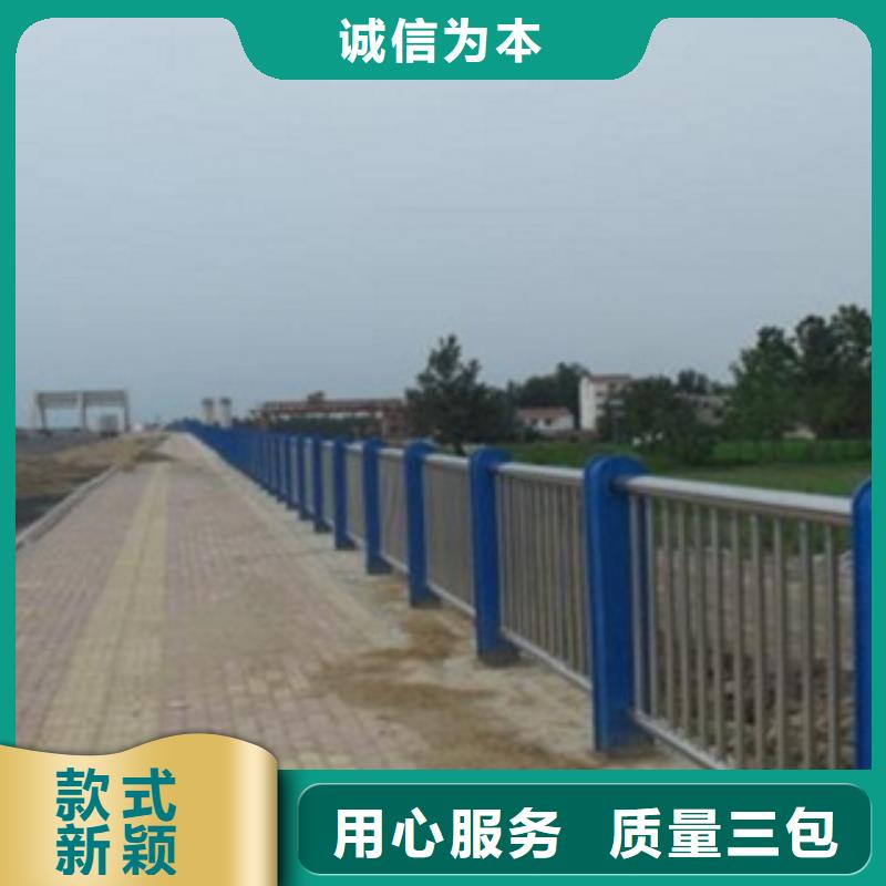 不锈钢复合管-不锈钢复合管栏杆质检合格出厂