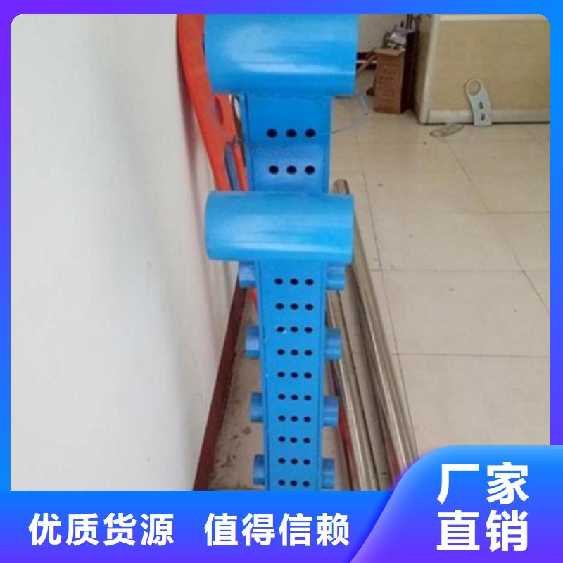 立柱,LED灯光护栏支持定制批发