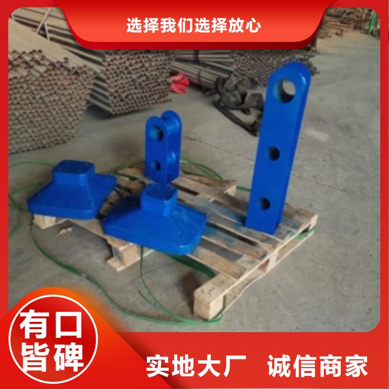 立柱,LED灯光护栏支持定制批发