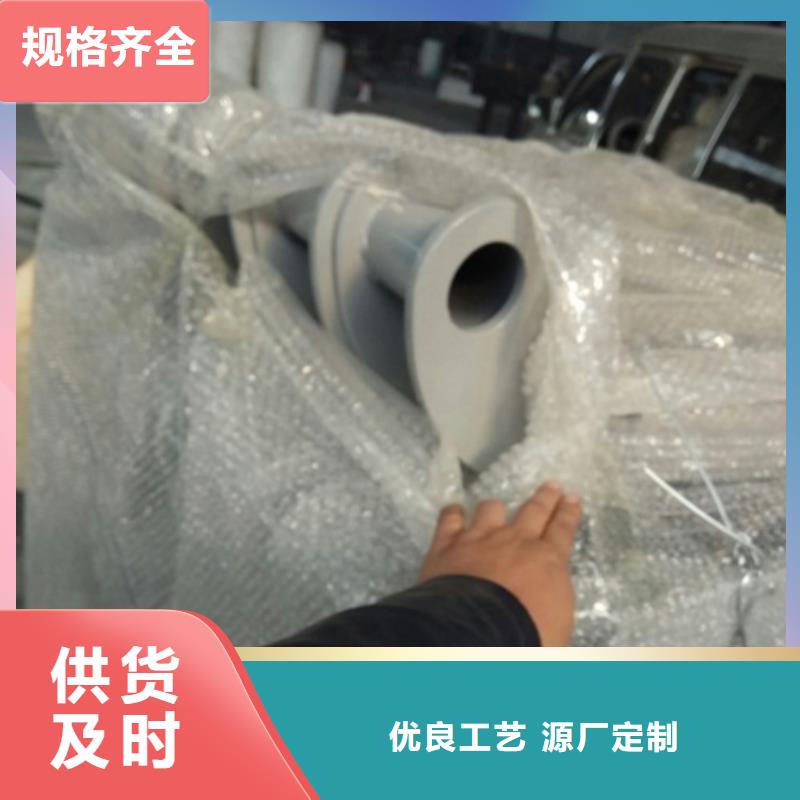 立柱,LED灯光护栏支持定制批发