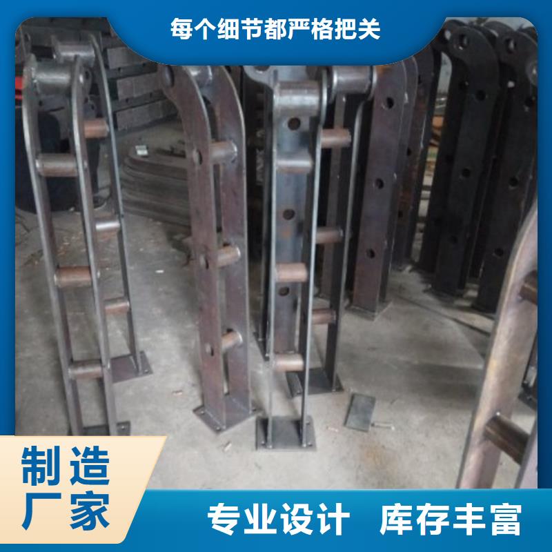 立柱,LED灯光护栏支持定制批发