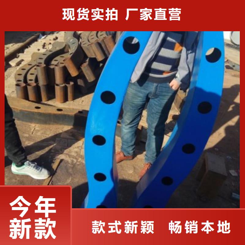 立柱,LED灯光护栏支持定制批发