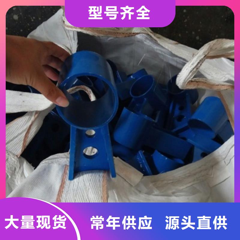 立柱,LED灯光护栏支持定制批发