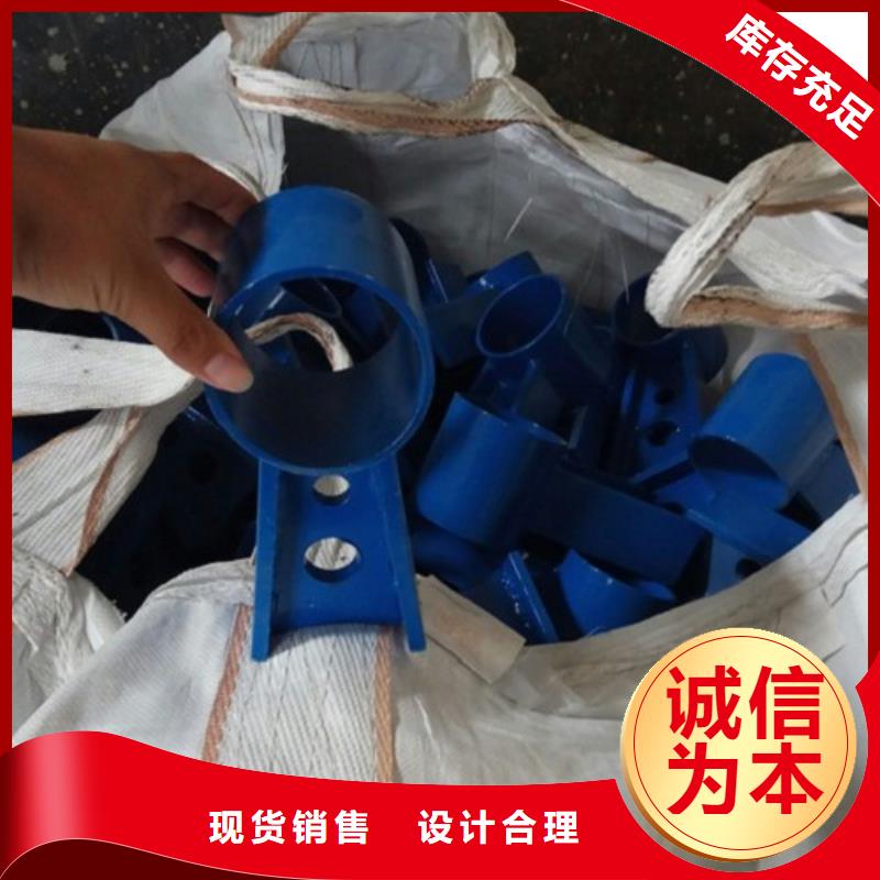 立柱,LED灯光护栏支持定制批发