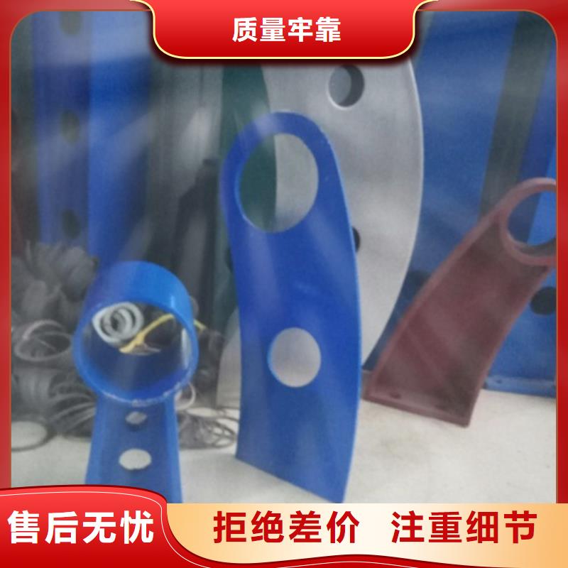 立柱,LED灯光护栏支持定制批发