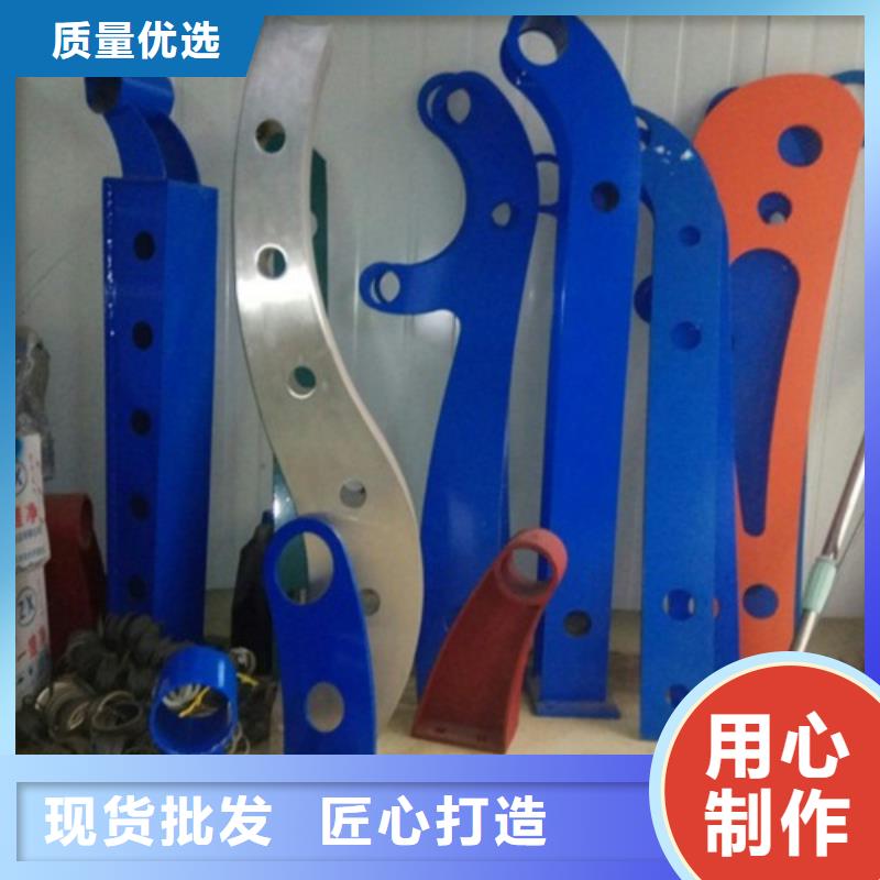 立柱,LED灯光护栏支持定制批发