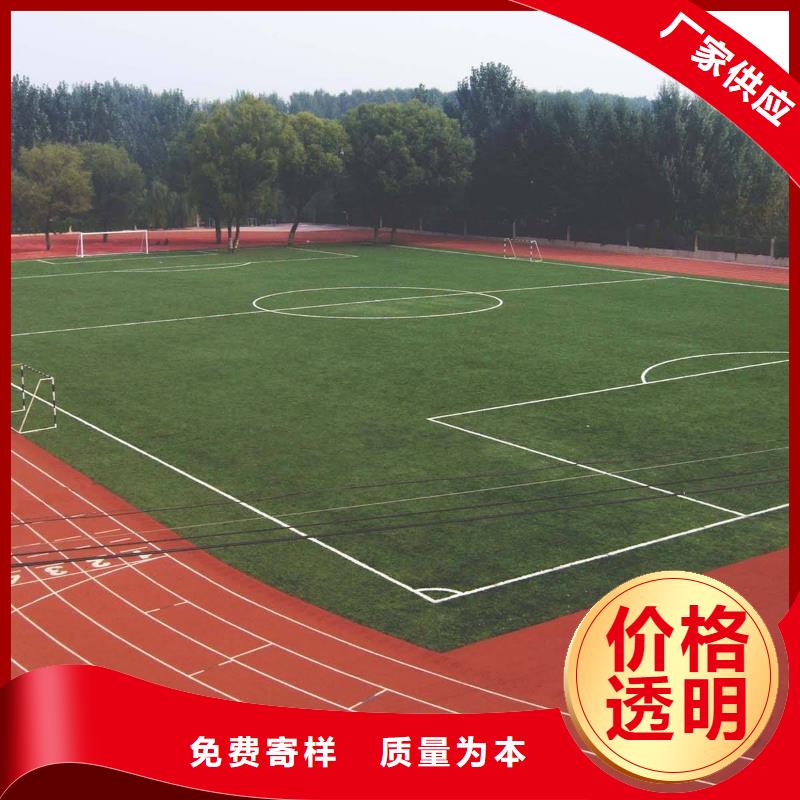 塑胶场地塑胶跑道厂家优选厂家