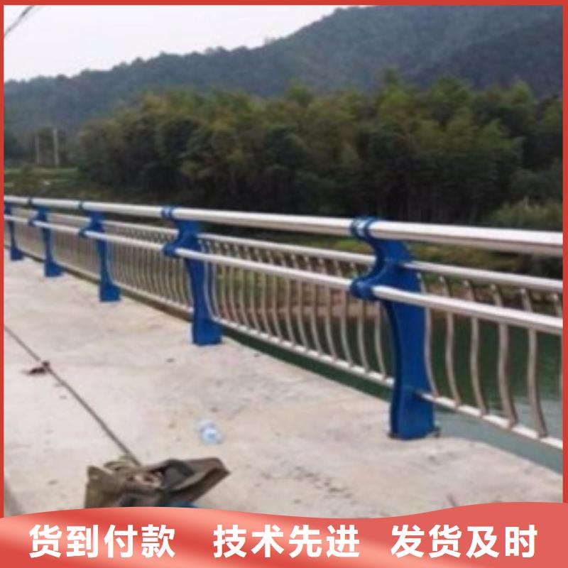 不锈钢复合管【铝合金护栏】有实力有经验