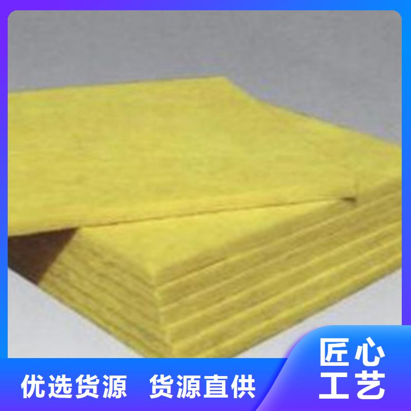玻璃棉板憎水型岩棉板厂大量现货供应