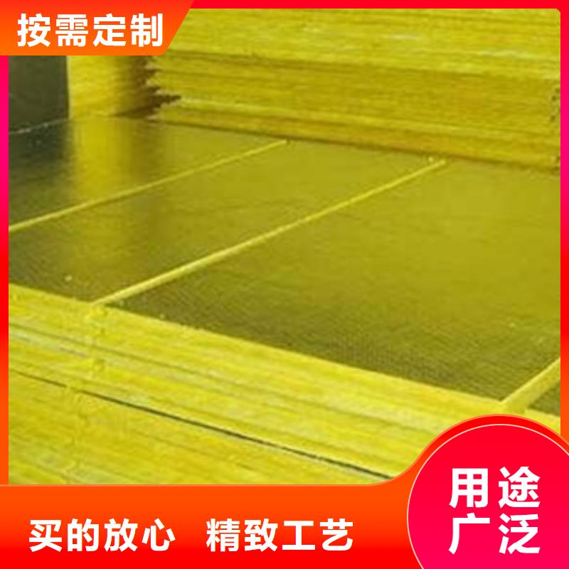 玻璃棉板憎水型岩棉板厂大量现货供应