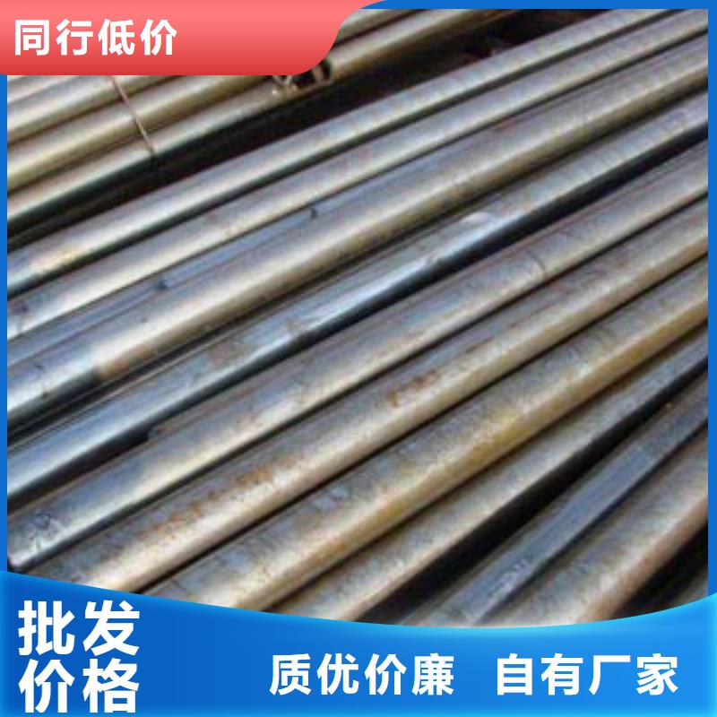 精密钢管镀锌钢管工程施工案例