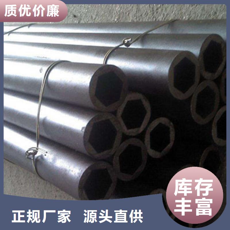 精密钢管镀锌钢管工程施工案例