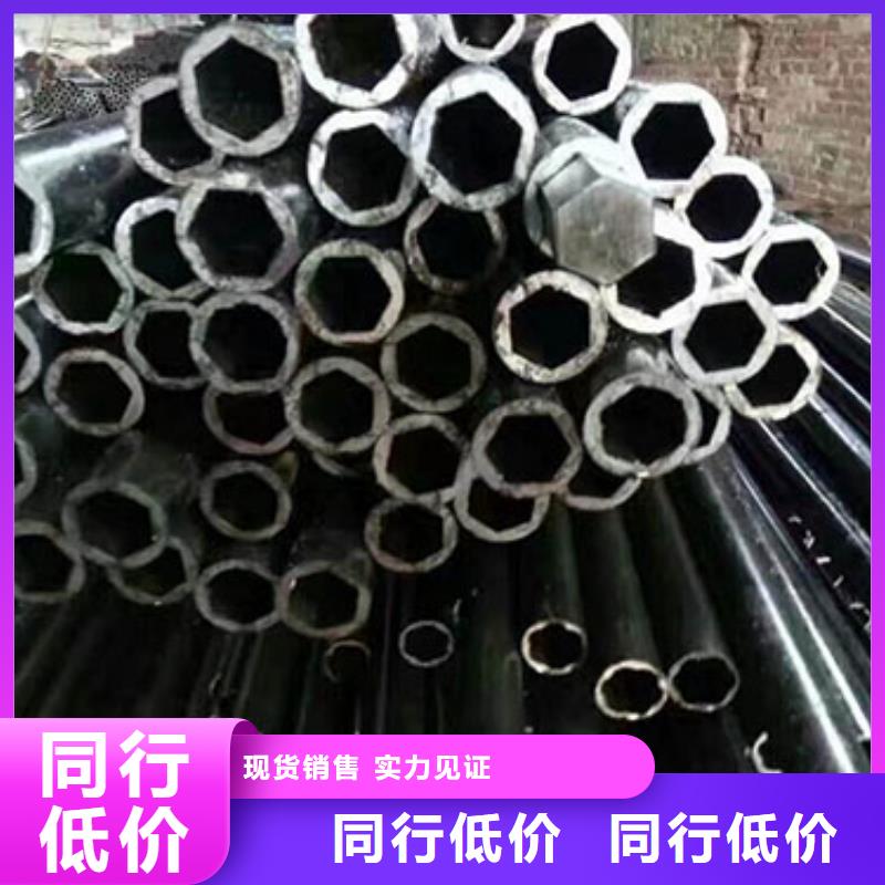 精密钢管镀锌钢管工程施工案例