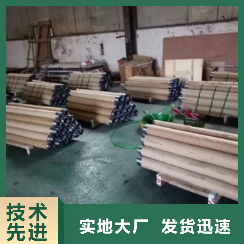 铅玻璃实力老厂