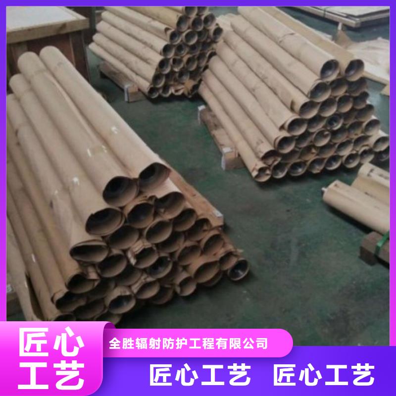 铅玻璃施工团队