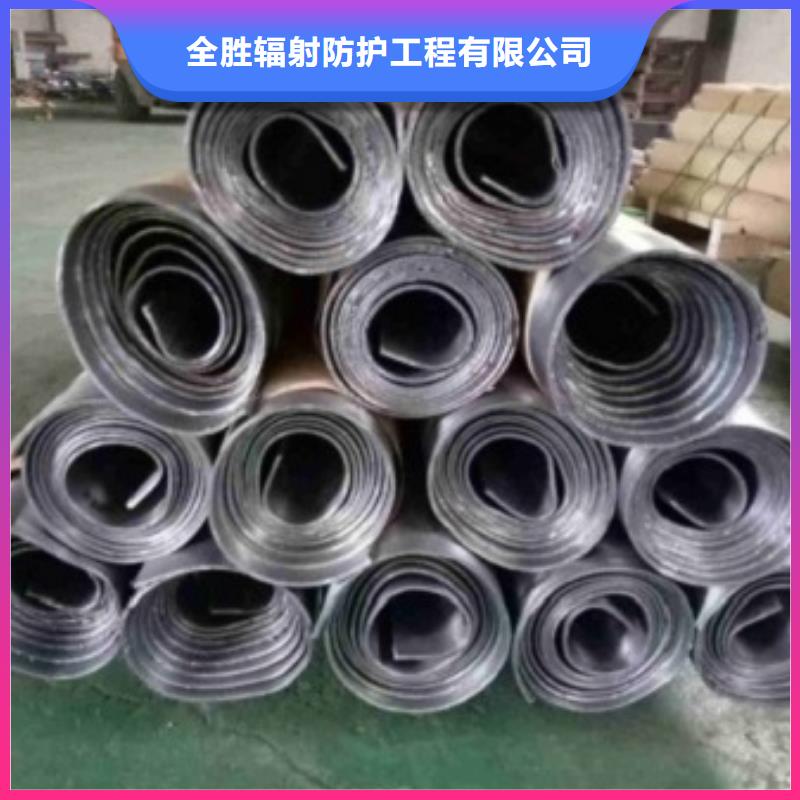 铅玻璃施工团队