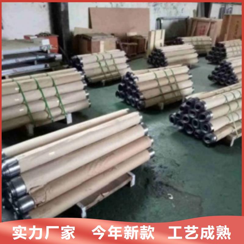 铅玻璃实力老厂