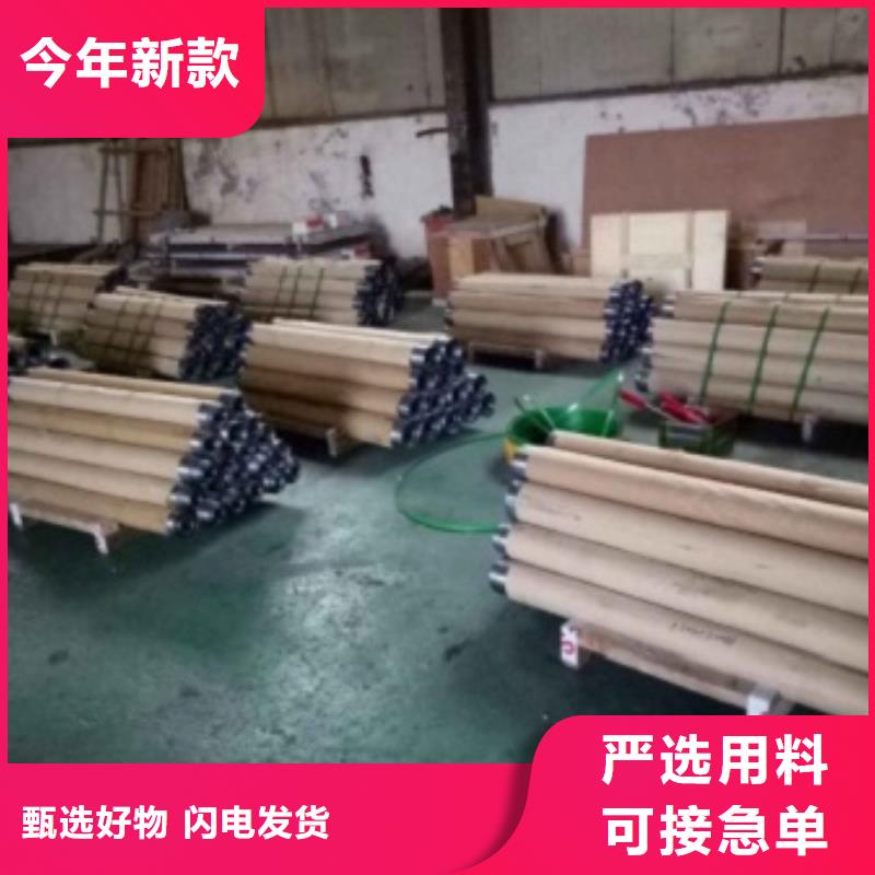 铅玻璃实力老厂