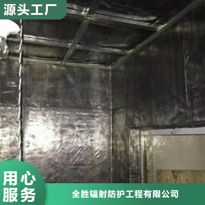 铅玻璃施工团队