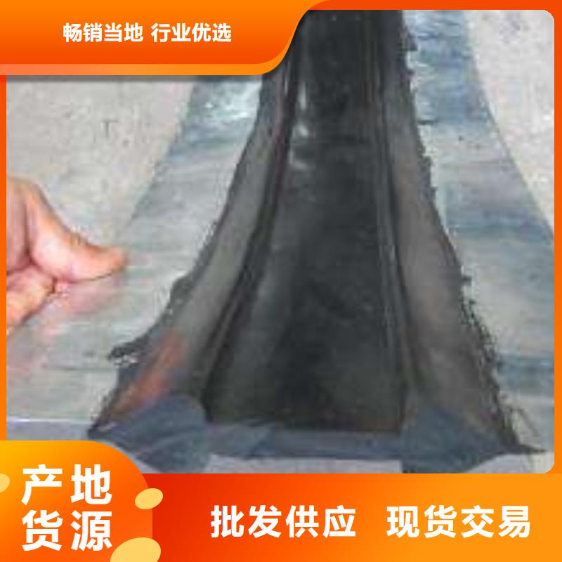 止水带钢边止水带量大更优惠