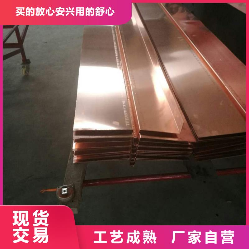 止水铜片中埋式橡胶止水带库存量大