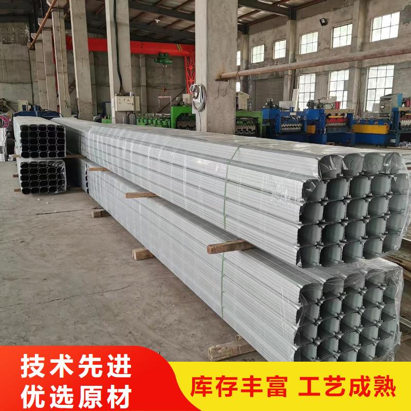 彩钢雨水管的规格尺寸