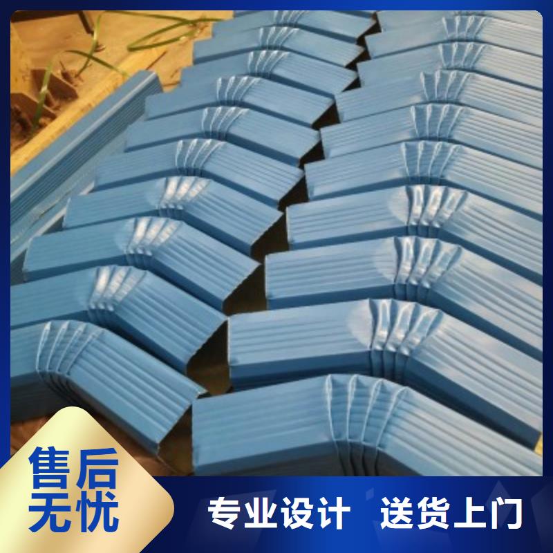 镀铝锌彩钢落水管、镀铝锌彩钢落水管生产厂家—薄利多销