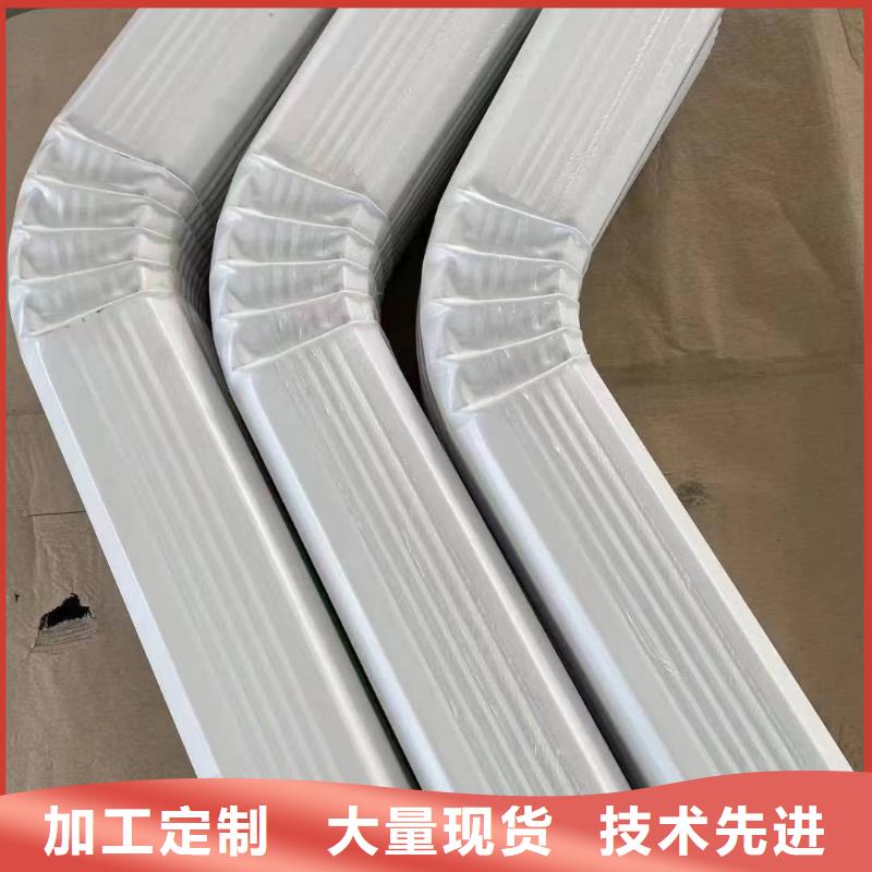 经验丰富的彩钢排水管厂家