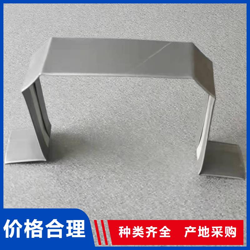 彩板方形彩钢落水管让利新老客户