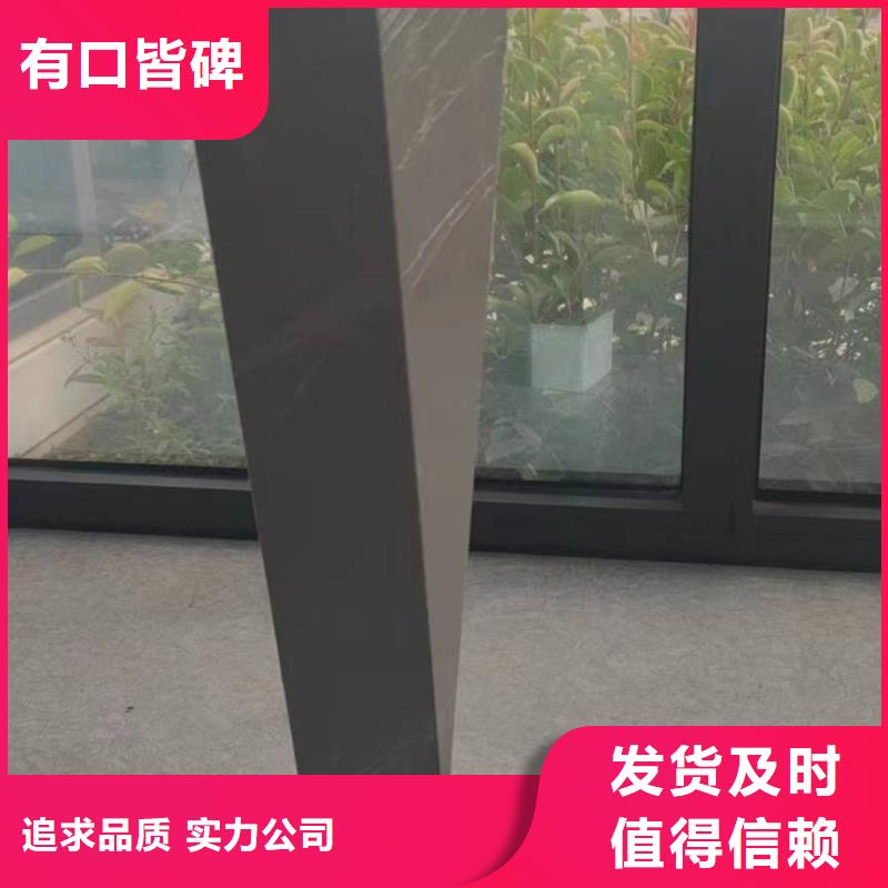 镀铝锌彩钢落水管、镀铝锌彩钢落水管生产厂家—薄利多销