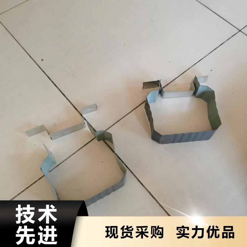 彩板雨水管物美价廉