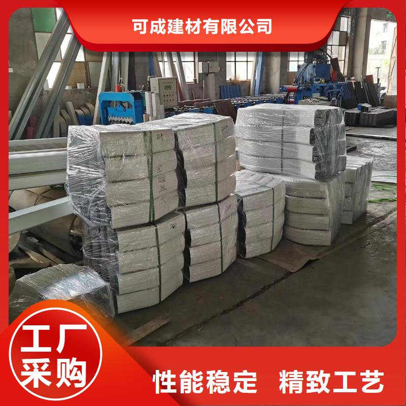 【图】108*144彩钢落水管厂家直销