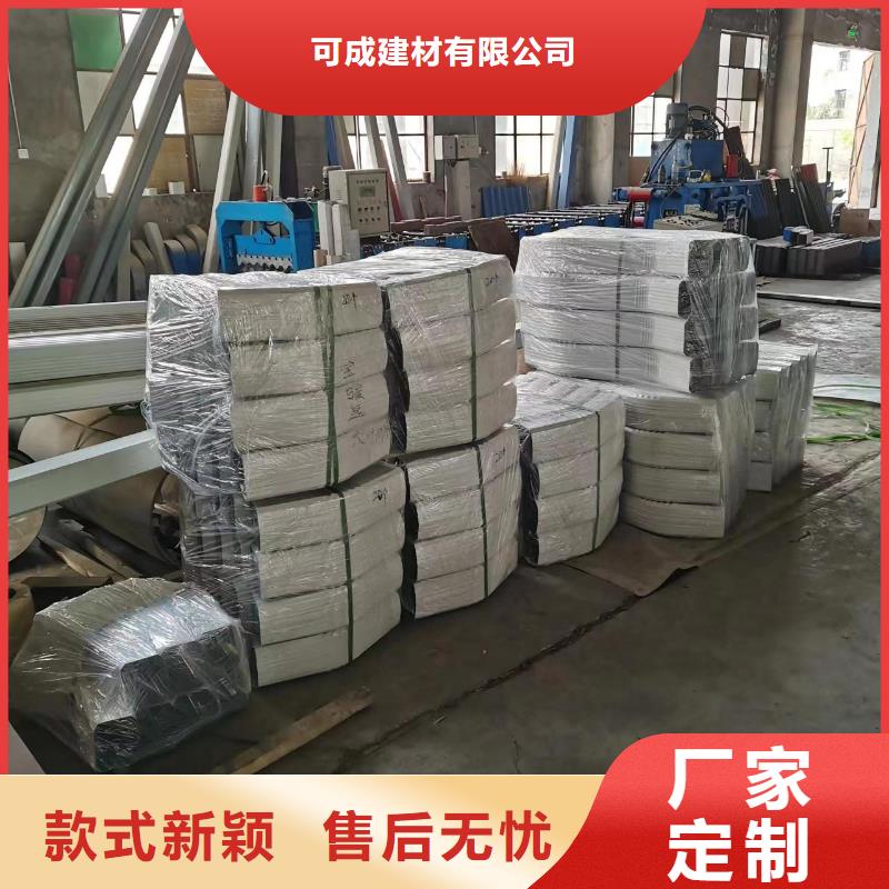 经验丰富的彩钢排水管厂家