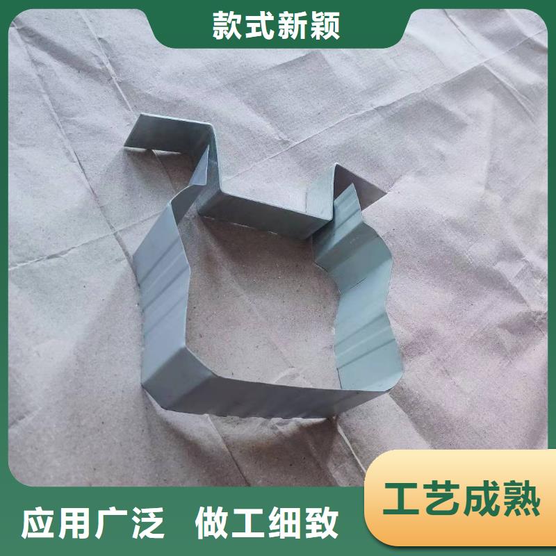 彩钢方形雨水管厂家特惠