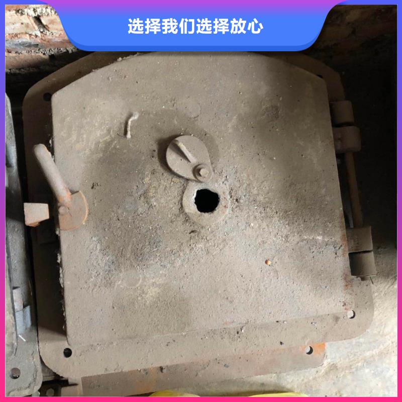 锅炉炉门 炉排片优选原材