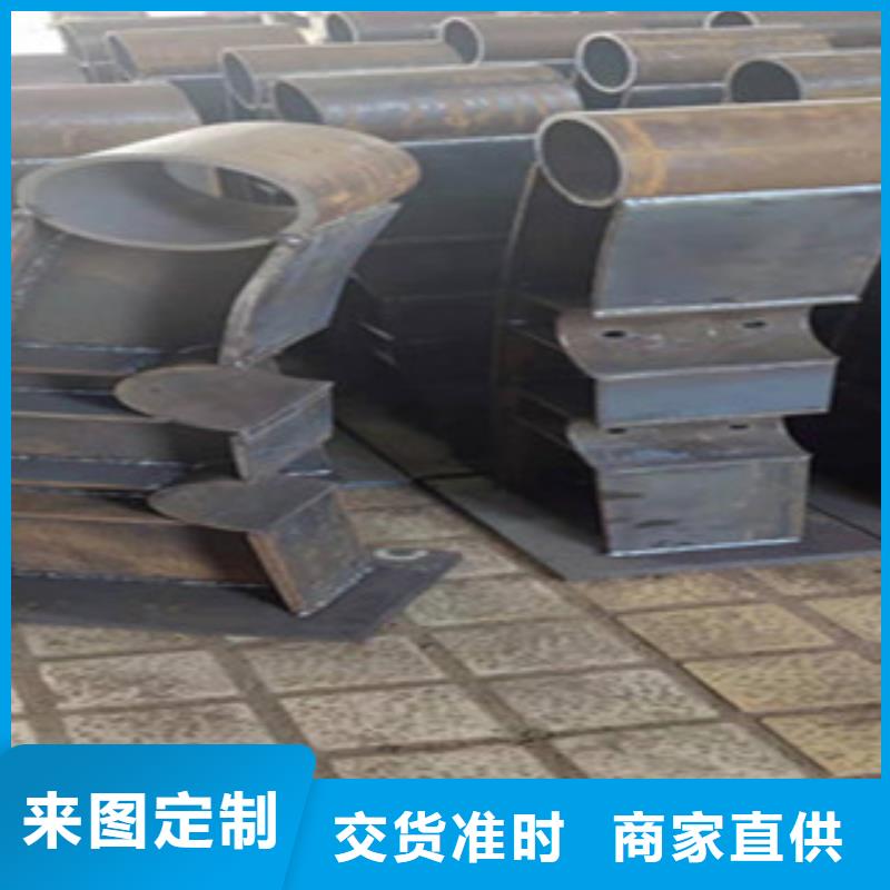 防撞护栏应用广泛