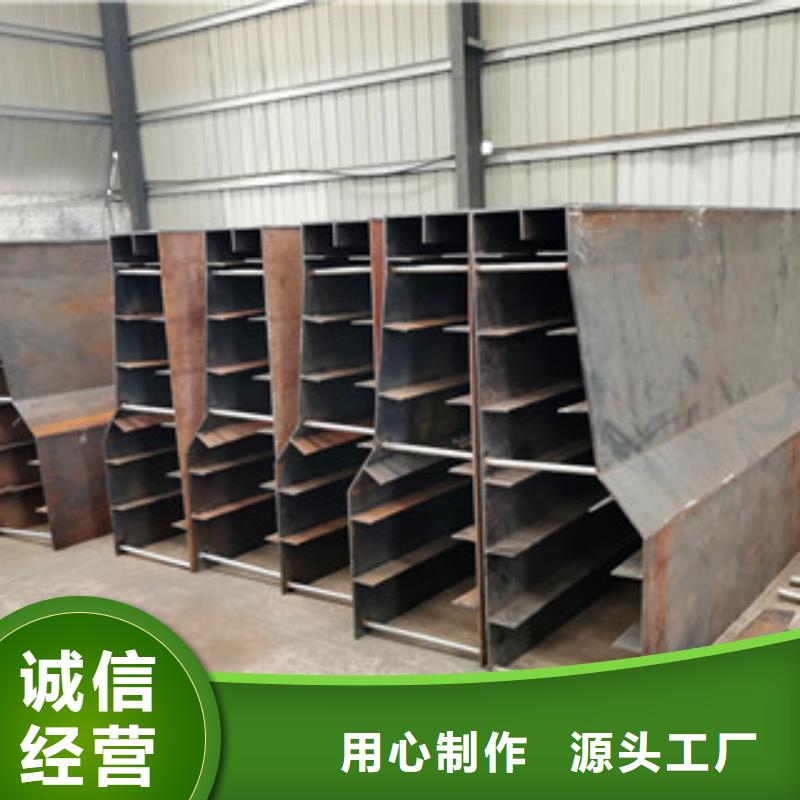 桥梁护栏桥梁人行道护栏准时交付