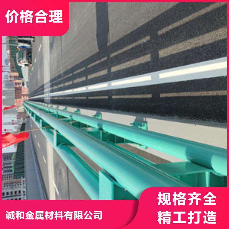 不锈钢护栏_景观护栏有实力有经验