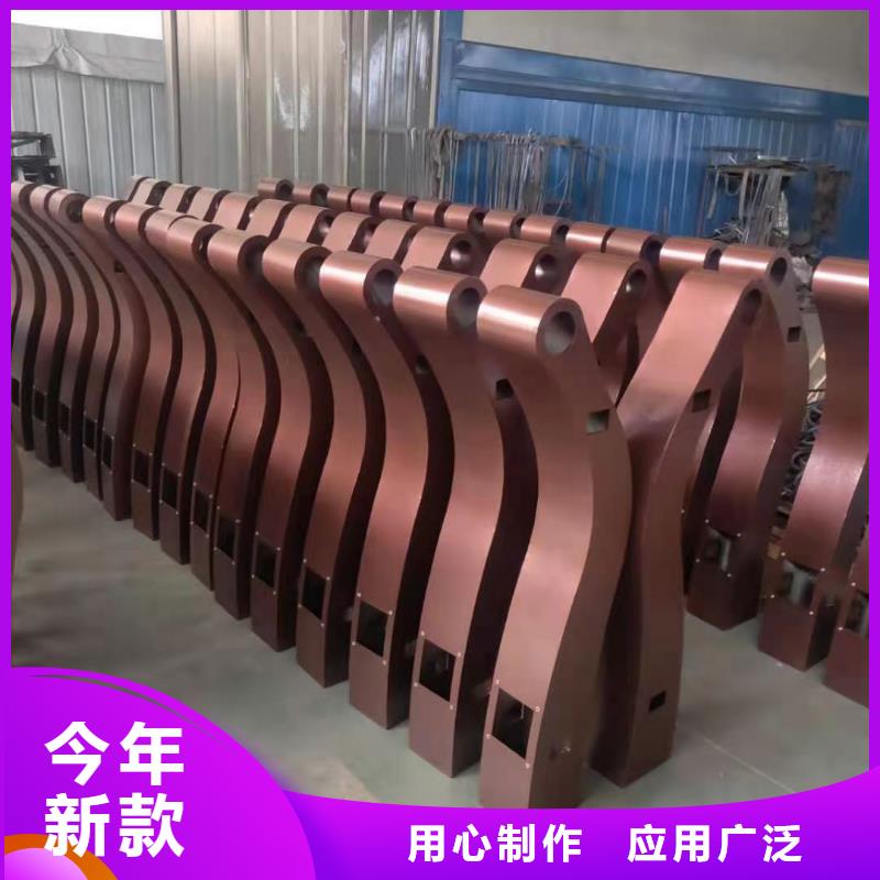 灯光护栏-桥梁护栏产品性能